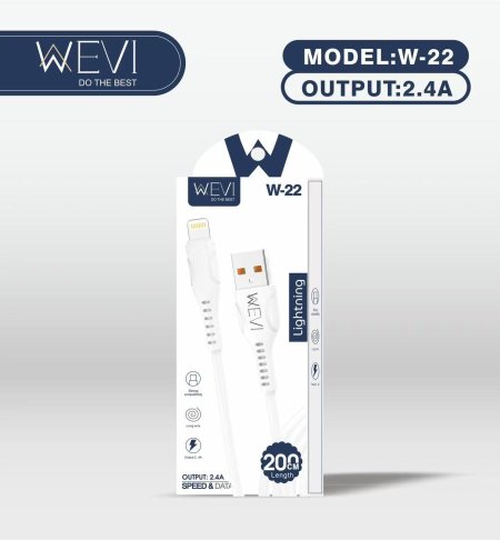 WEVI W-22